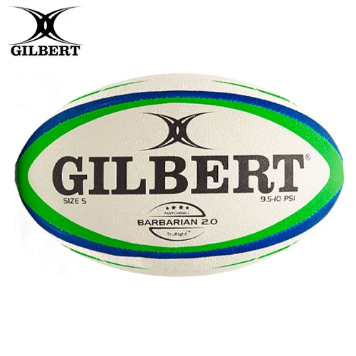 Rugby Equipment Gilbert Barbarian 2.0 Match 3 Rugby Equipment Gilbert Barbarian 2.0 Match