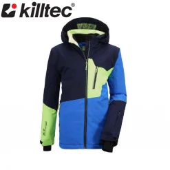 Youth Jackets Killtec Glenshee Jacket