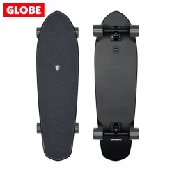 Cruiser Completes Globe Blazer Blackout 26"