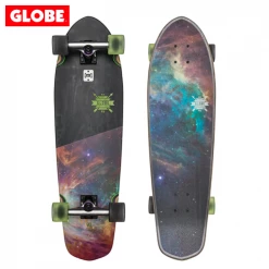 Cruiser Completes Globe Big Blazer Darkside 32"