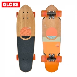 Globe Blazer White Oak 26"