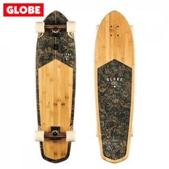 Globe Blazer XL 36.25" - Floral