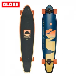 Globe Byron Bay Cavanbah 43" Longboard Completes