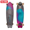 Globe Chromantic Washed Aqua 33"