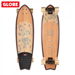 Globe Chromantic White Oak 33"