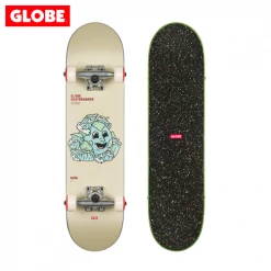 Skateboard Completes Globe Environmentalist Kids Mini 7.00"