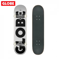 Globe G0 Fubar 7.75"/8.00"