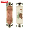 Longboard Completes Globe Geminon Micro-Drop 37" 1 Longboard Completes Globe Geminon Micro-Drop 37"