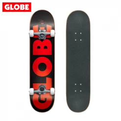 Globe G0 Fubar 7.75"/8.00"