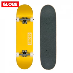 Skateboard Completes Globe Goodstock Kids Complete 7.6"