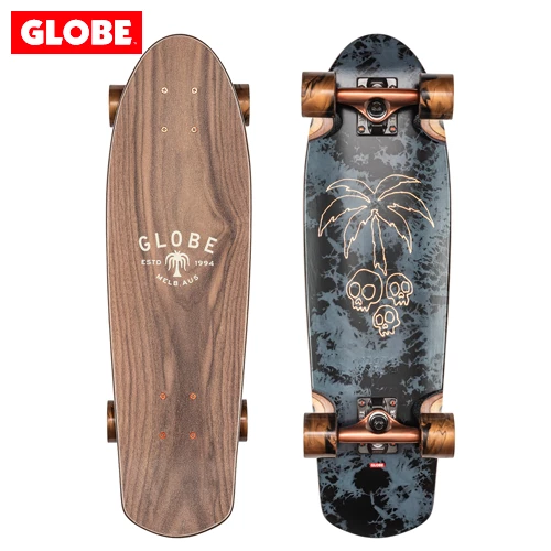 Globe Trooper 27" - Natives 3 Globe Trooper 27" - Natives