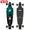 Globe Prowler Classic 38" - Bamboo/Blue Mountains