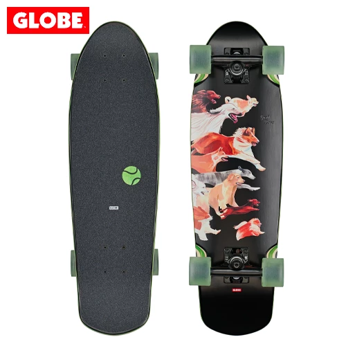 Globe Trooper 27" - Good Boys 3 Globe Trooper 27" - Good Boys