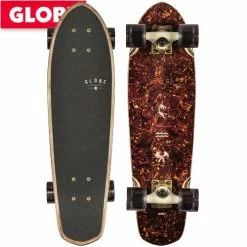 Globe Blazer 26" - Tortoise Shell