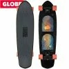 Globe Blazer XL 36.25" - Black Orange Longboard Completes