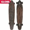 Globe Byron Bay 43" - Ebony Nightshade Longboard Completes 2 Globe Byron Bay 43" - Ebony Nightshade Longboard Completes