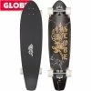 Longboard Completes Globe The All Time 35" - Black Rose 2 Longboard Completes Globe The All Time 35" - Black Rose