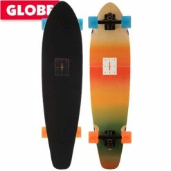 Globe The All Time 35" - Ombre