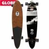 Globe Pinner Classic 40" - Coconut Black Tide Longboard Completes 1 Globe Pinner Classic 40" - Coconut Black Tide Longboard Completes