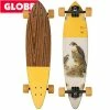 Longboard Completes Globe Pintail 34" - Falcon 1 Longboard Completes Globe Pintail 34" - Falcon