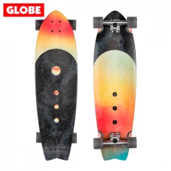 Globe Chromantic Uluwatu 33"