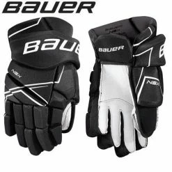 Bauer NSX Yth Youth Gloves