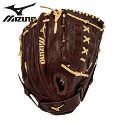Mizuno Franchise GFN1250S1 12.5" Softball Gloves