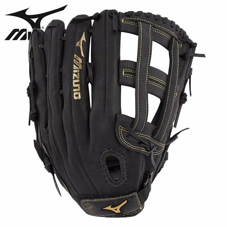 Mizuno Premier GPM1305 13" Softball Gloves 3 Mizuno Premier GPM1305 13" Softball Gloves