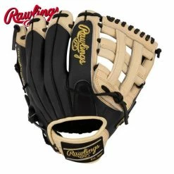 Baseball Gloves Rawlings HOH PRO205-6BCSS 11.75"