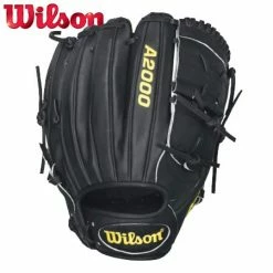 Wilson A2000 WTA20RB15CK22GM 11.75"