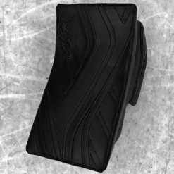 Senior Goalie Clearance Brian's G-Netik IV Pro