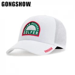 Gongshow B.A.G Men's Hat