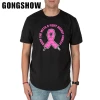 Men's Lifestyle Apparel Gongshow Hockey Fights Breast Cancer