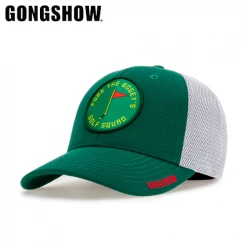 Men's Hat Gongshow Fore The Bogeys