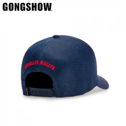 Gongshow Captain Mulligan