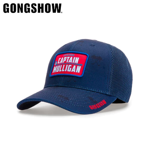 Gongshow Captain Mulligan 3 Gongshow Captain Mulligan