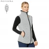 Women's Lifestyle Apparel Indygena Paleto Vest 1 Women's Lifestyle Apparel Indygena Paleto Vest