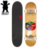 Grizzly G64 Skateboard Completes 1 Grizzly G64 Skateboard Completes