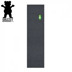 Grizzly Grip OG Positive Bear Skateboard Accessories