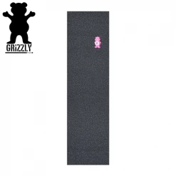 Grizzly Grip OG Positive Bear Skateboard Accessories