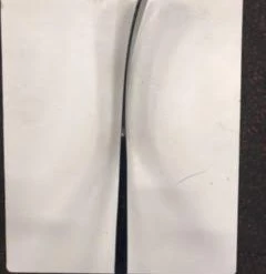 True NHL Pro Stock Left Hand 57 True NHL Pro Stock Left Hand