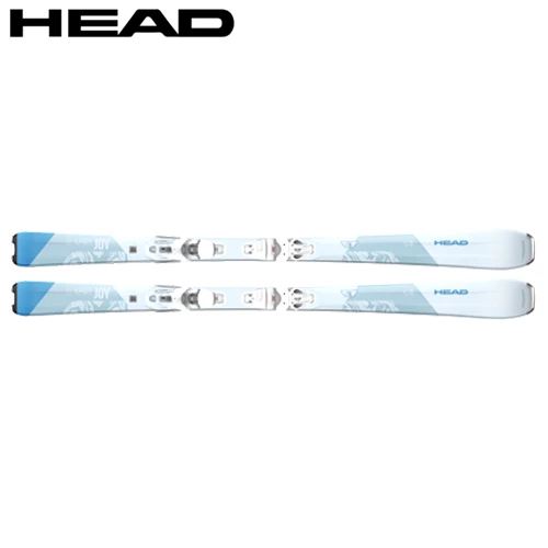 Women's Skis HEAD Easy Joy 21' 3 Women's Skis HEAD Easy Joy 21'