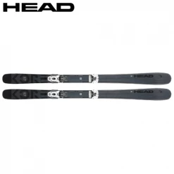 Men's Skis HEAD Kore 87 21'
