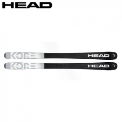 Men's Skis HEAD Kore 87 21'