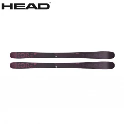 HEAD Kore 87 W (Bindings Included) '21