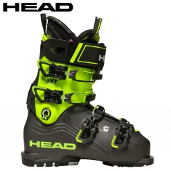 HEAD Nexo LYT 130 Men's Ski Boots