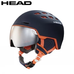 HEAD Rachel Visor Men's Helmets