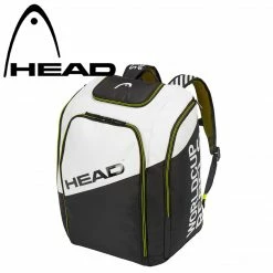 Ski Bags & Backpacks Head Rebel Racing Backpack LGE