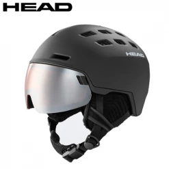 HEAD Radar Visor 21' Men's Helmets