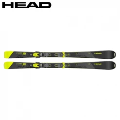 HEAD Super Joy 21' Women's Skis
